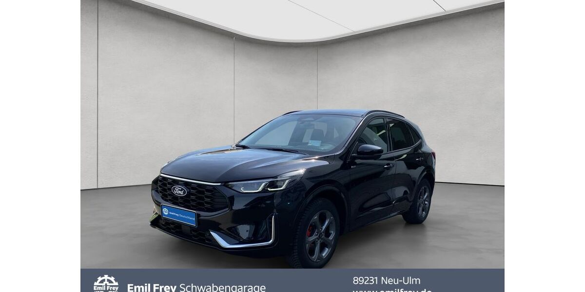Ford Kuga 17.650 km 36.980 &euro; Neu-Ulm 89231