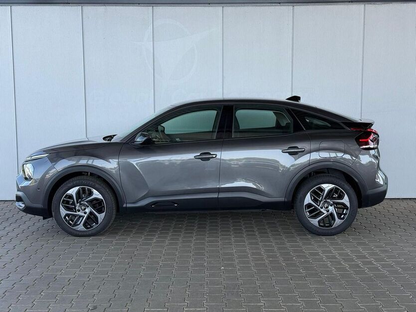 Citroen C4 12.100 km 20.500 € Pocking 94060