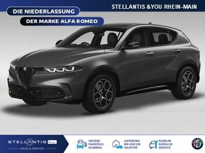Alfa Romeo Tonale 2.500 km 43.580 € Maintal 63477