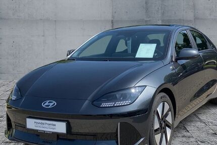 Hyundai IONIQ 6 23.116 km 29.900 € Pfedelbach 74629