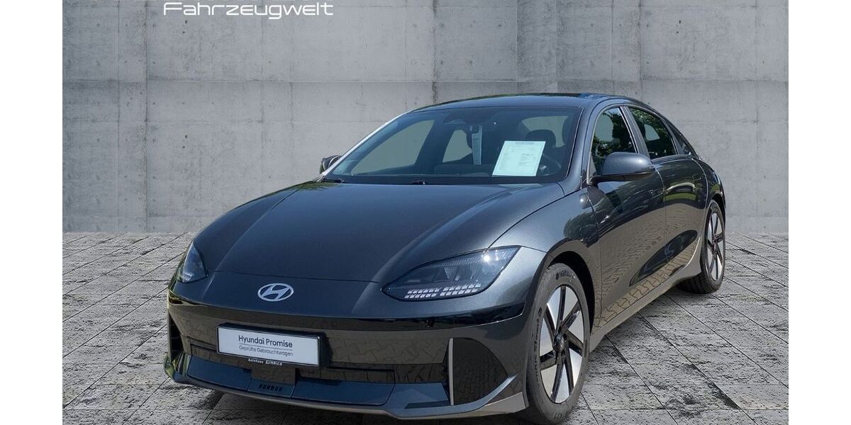Hyundai IONIQ 6 23.116 km 29.900 € Pfedelbach 74629