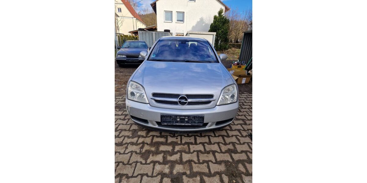 Opel Vectra 275.000 km 1.500 &euro; Altenstadt 89281