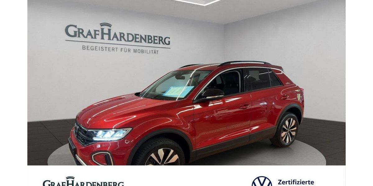 VW T-Roc 21.800 km 29.990 &euro; Karlsruhe 76131