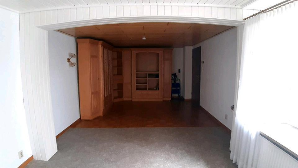 WG-Zimmer im Bezirk Bergedorf ab Mitte September