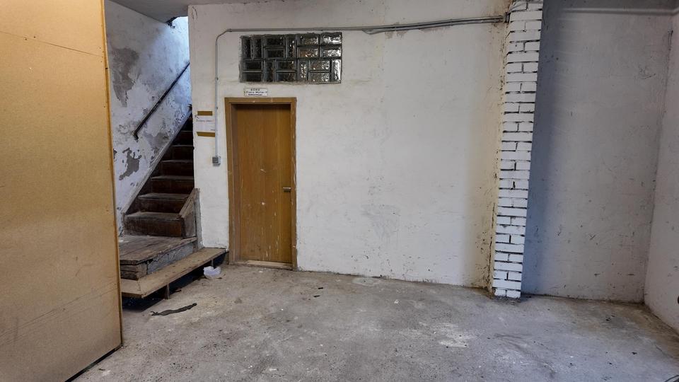 Gewerbeobjekt Mainz Neustadt - 650&euro; | Angebot:26338469