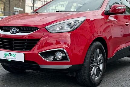 Hyundai ix35 167.292 km 7.800 &euro; Kassel 34123