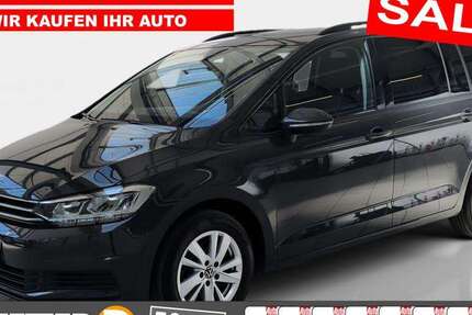 VW Touran 90.365 km 25.790 &euro; Rheinstetten/Mörsch bei Karlsruhe 76287