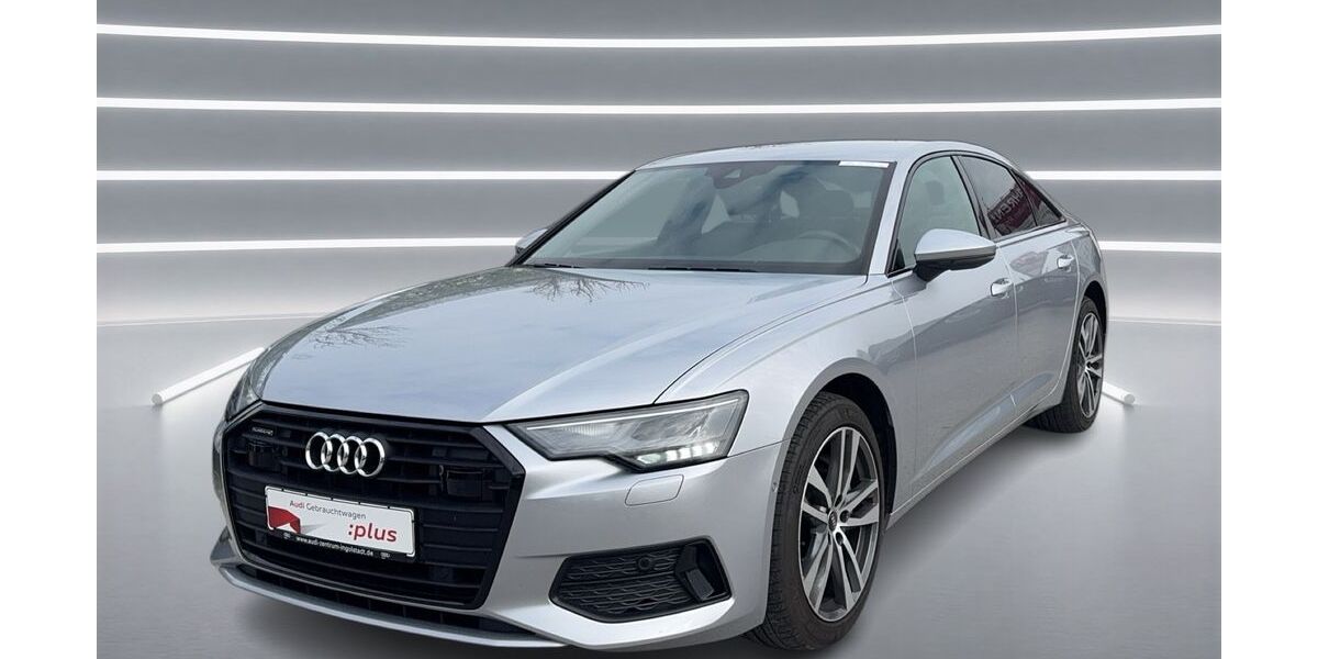 Audi A6 72.201 km 34.890 &euro; Ingolstadt 85057