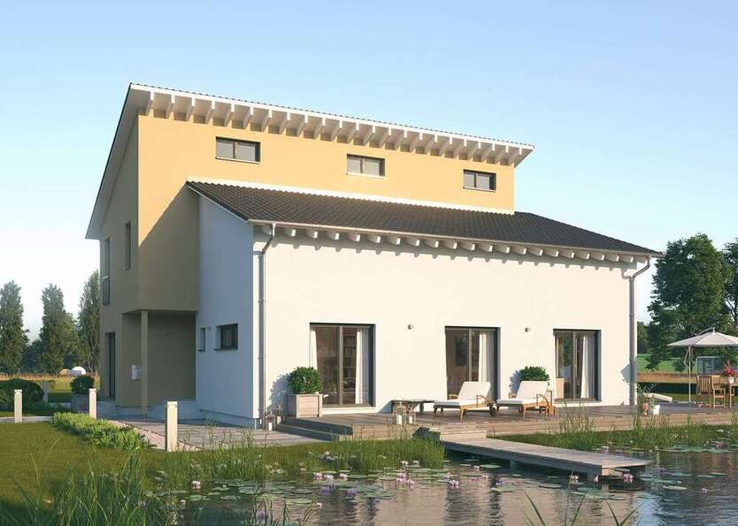 Haus zum Kaufen in Balingen 582.419 € 245 m²