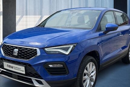 Seat Ateca 61.426 km 22.990 &euro; Hamburg 20537