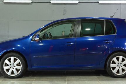 VW Golf 246.276 km 4.500 &euro; Falkensee 14612