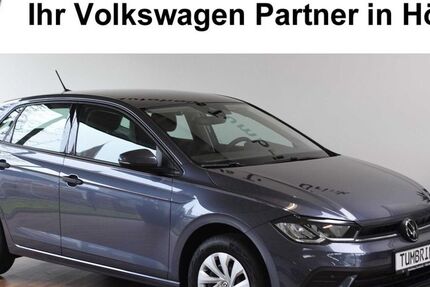 VW Polo 18.000 km 21.980 &euro; Hörstel 48477