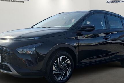 Hyundai BAYON 27.000 km 18.990 &euro; Paderborn 33106