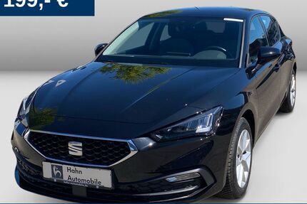 Seat Leon 38.972 km 21.950 &euro; Göppingen 73037