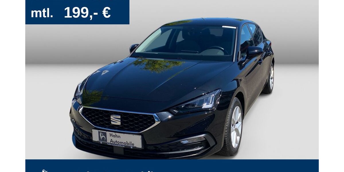 Seat Leon 38.972 km 21.950 &euro; Göppingen 73037