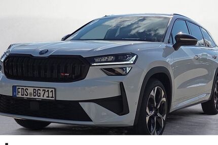 Skoda Kodiaq 6.364 km 59.990 &euro; Freudenstadt 72250
