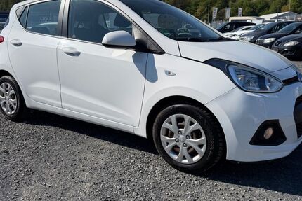 Hyundai i10 149.000 km 5.950 &euro; Eitorf 53783