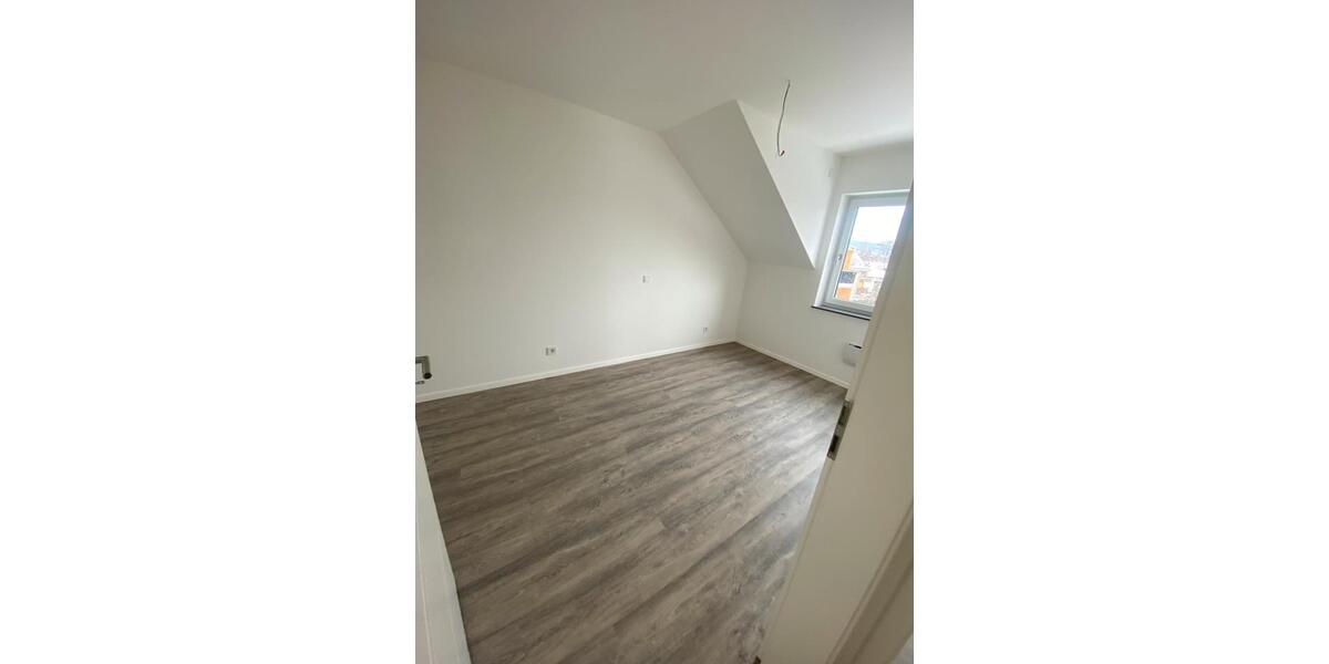 Mietwohnung 2 zimmer