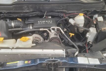 Dodge RAM 171.595 km 15.000 &euro; Willstätt 77731