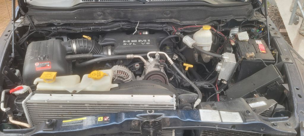 Dodge RAM 171.595 km 15.000 &euro; Willstätt 77731