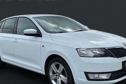 Skoda Rapid 225.142 km 4.500 &euro; Ronnenberg StT Empelde Region Hannover 30952
