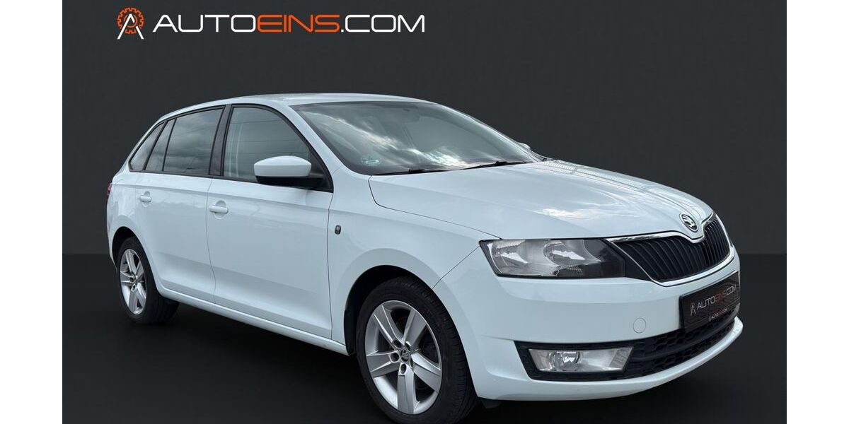 Skoda Rapid 225.142 km 4.800 &euro; Ronnenberg StT Empelde Region Hannover 30952