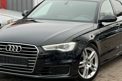 Audi A6 112.000 km 19.990 &euro; Schönefeld 12529