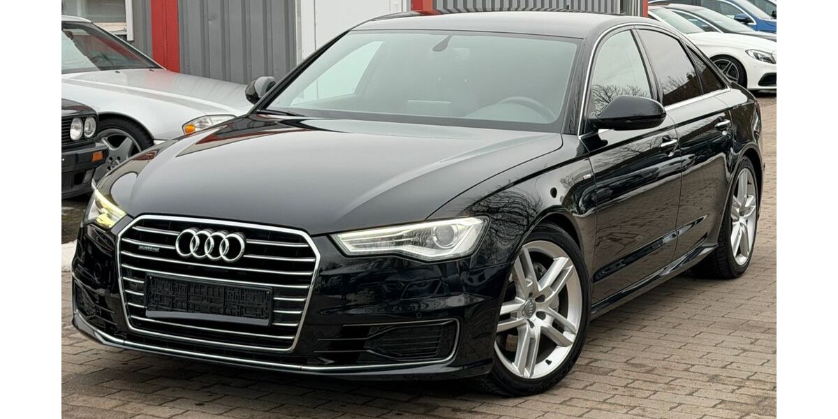 Audi A6 112.000 km 19.990 &euro; Schönefeld 12529