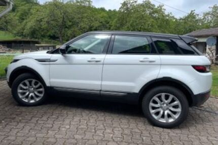 Land Rover Range Rover Evoque 82.000 km 16.000 &euro; Osthofen 67574