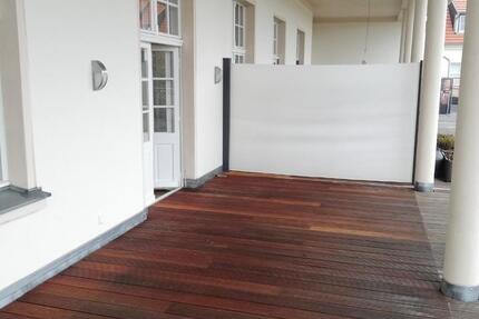 2 Raum Wohnung- Zwischen See und Park-Ihr neuer Wohnraum erwacht 2 zimmer