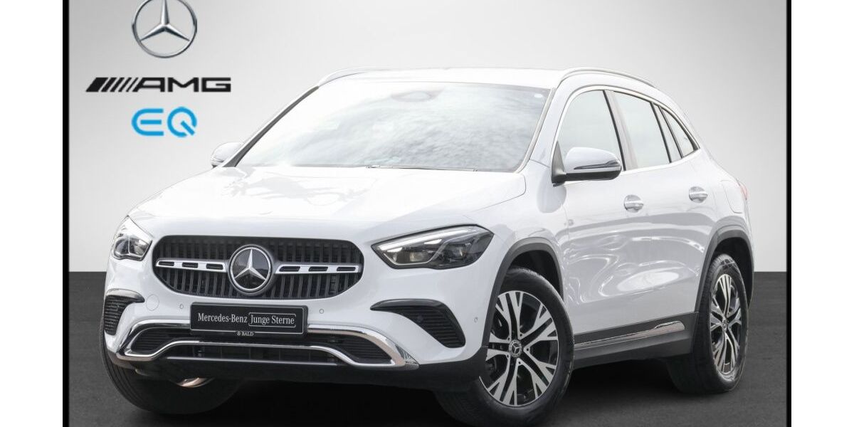 Mercedes-Benz GLA 220 13.827 km 42.440 &euro; Altenkirchen 57610