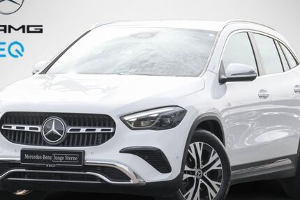 Mercedes-Benz GLA 220 13.827 km 42.660 &euro; Altenkirchen 57610