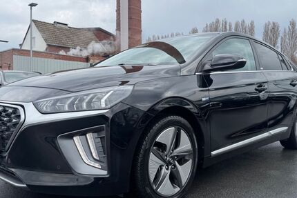 Hyundai IONIQ 82.000 km 15.900 &euro; Bocholt 46395
