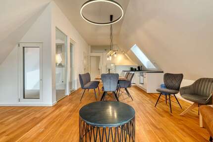 Zimmer Ettlingen - 2 Zimmer, 1.800&euro; | Angebot:26758367