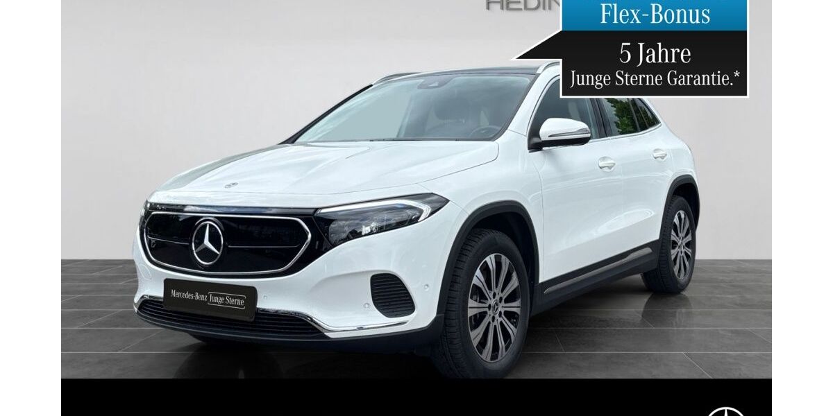 Mercedes-Benz EQA 30.726 km 35.490 &euro; Idar-Oberstein 55743