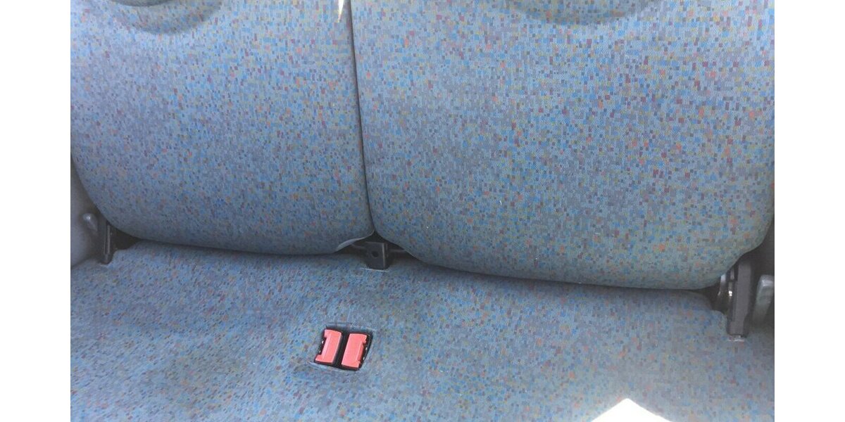 Renault Twingo 1.2,Tüv 10/27! 157.000 km 1.290 &euro; Himmelkron 95502