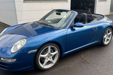 Porsche 997 92.500 km 53.790 &euro; Wittlich 54516