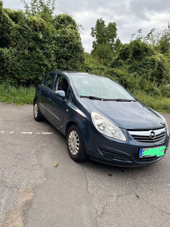 Corsa