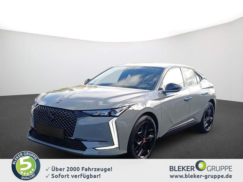 DS Automobiles DS4 41.255 km 22.880 € Dülmen 48249