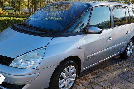 Renault Espace 365.000 km 1.450 &euro; Hamburg 20535