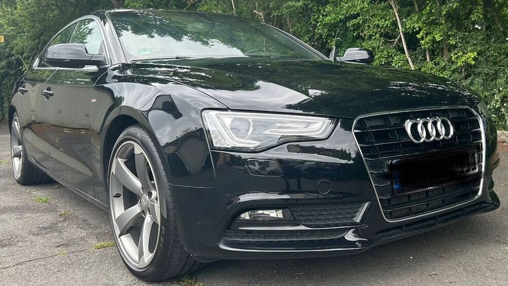 A5