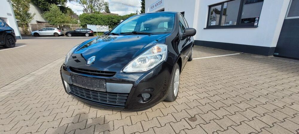 Clio