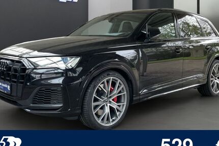 Audi SQ7 151.100 km 52.950 &euro; Eutin 23701