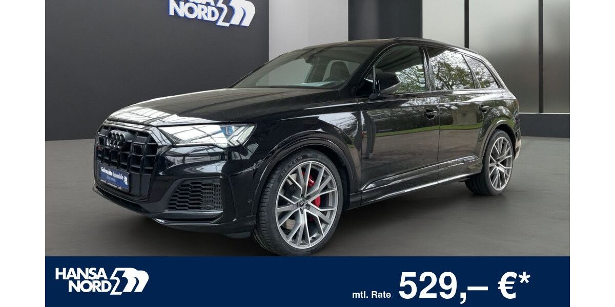 Audi SQ7 151.100 km 52.950 &euro; Eutin 23701