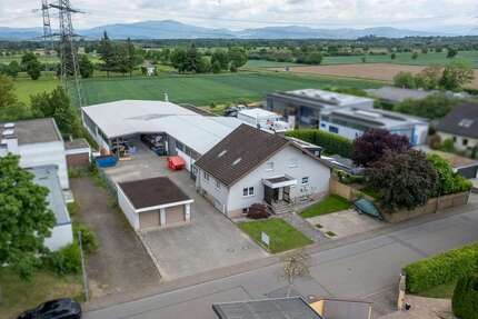Halle in Bahlingen am Kaiserstuhl 1.649.000 € 1201.22 m² zimmer