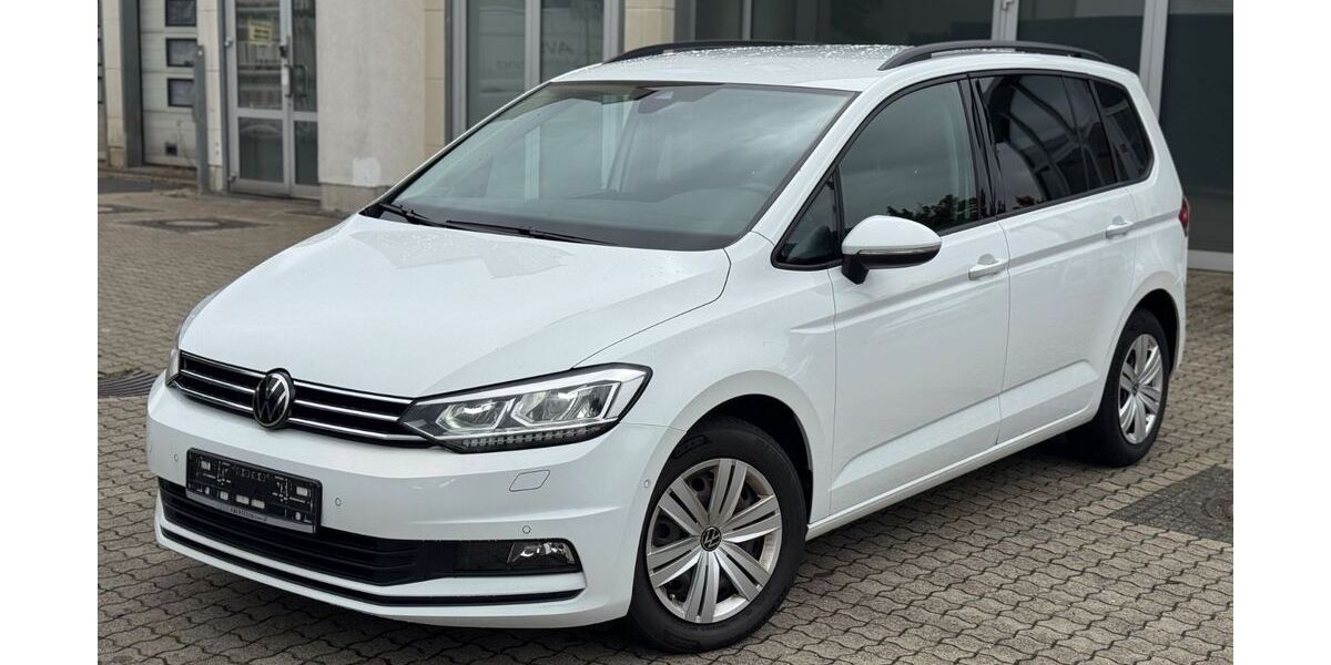 VW Touran 246.300 km 16.500 &euro; Göttingen 37077