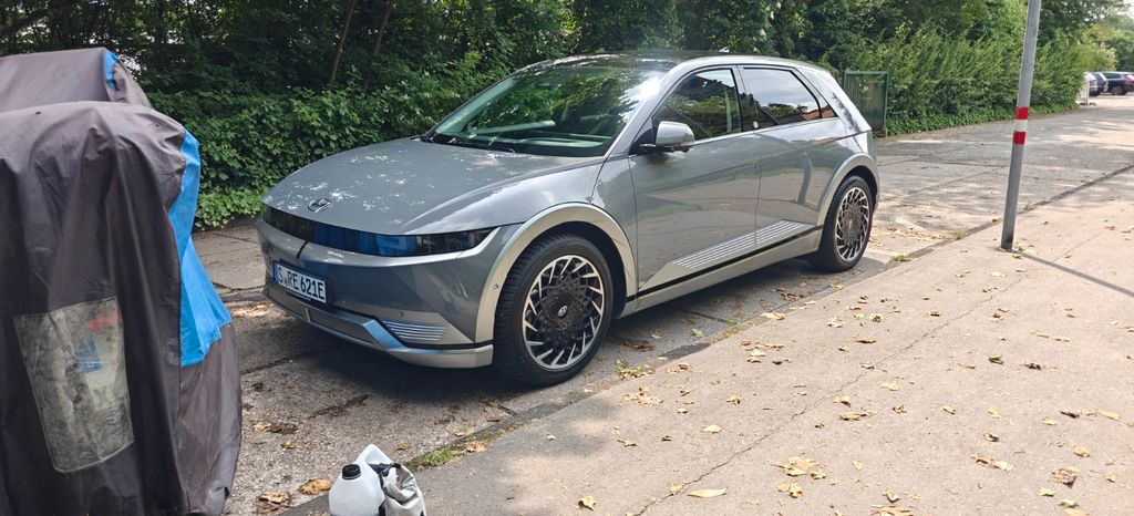 Hyundai IONIQ 5 40.000 km 28.600 &euro; Stuttgart 70565
