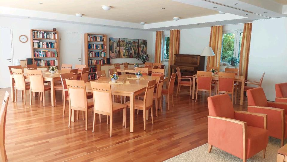Etagenwohnung Bad Salzuflen - 1 Zimmer, 42 m&sup2;, 155.000&euro; | Angebot:27438478