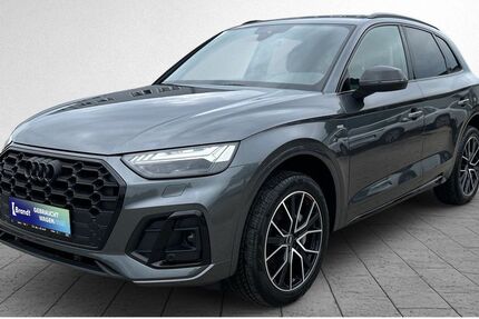 Audi Q5 31.440 km 42.390 &euro; Weyhe 28844