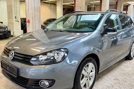 VW Golf 269.000 km 5.490 &euro; Konz 54329